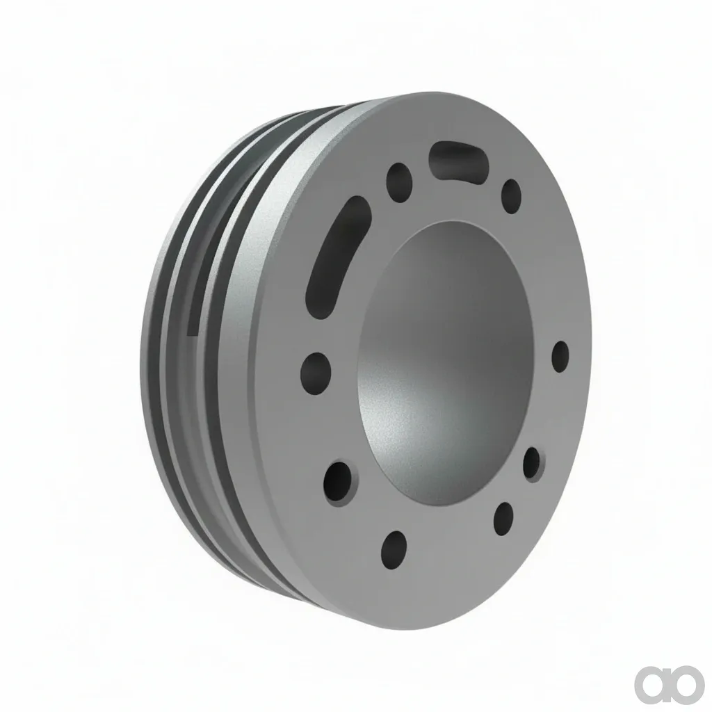 John Deere - R551838 - Clutch Housing Brake Sleeve