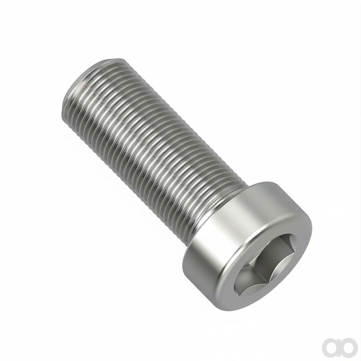 John Deere - R552332 - Cylindrical Head Screw, M12 X 30