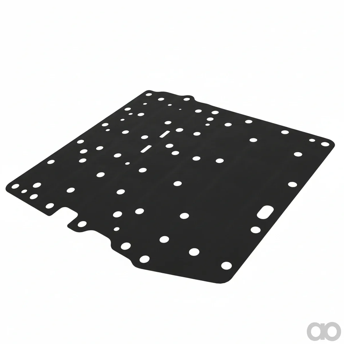 John Deere - R552686 - Valve Housing Gasket