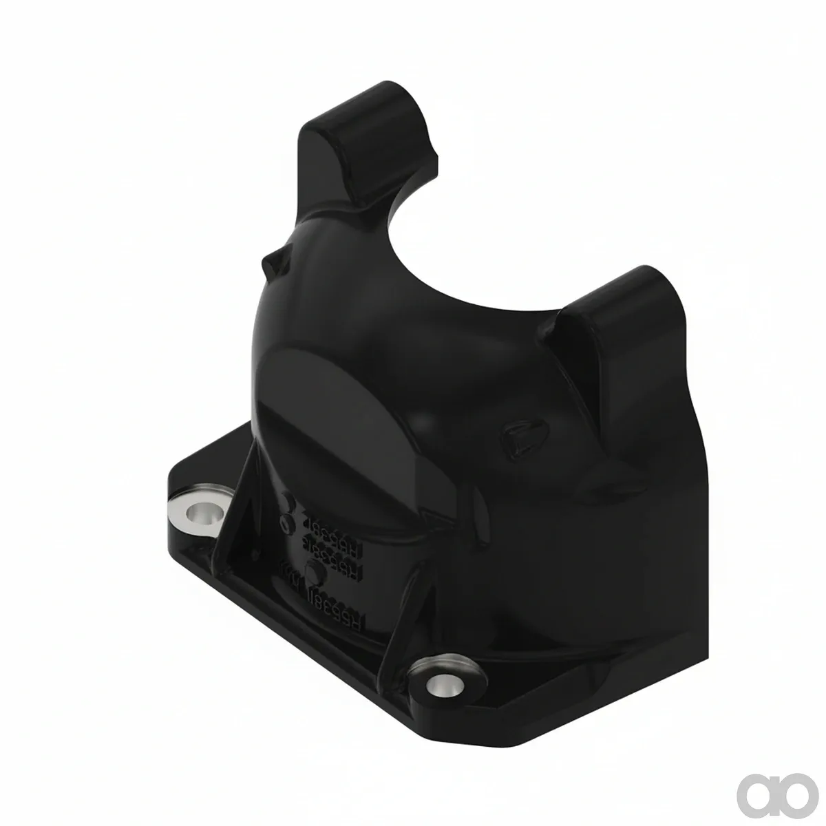 John Deere - R553813 - Flywheel Driveshaft Retainer