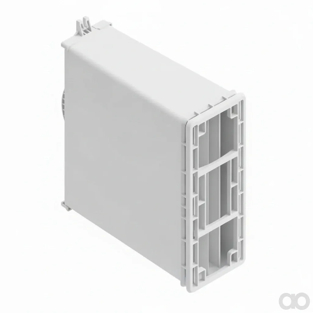 John Deere - R553819 - Primary Air Filter Element