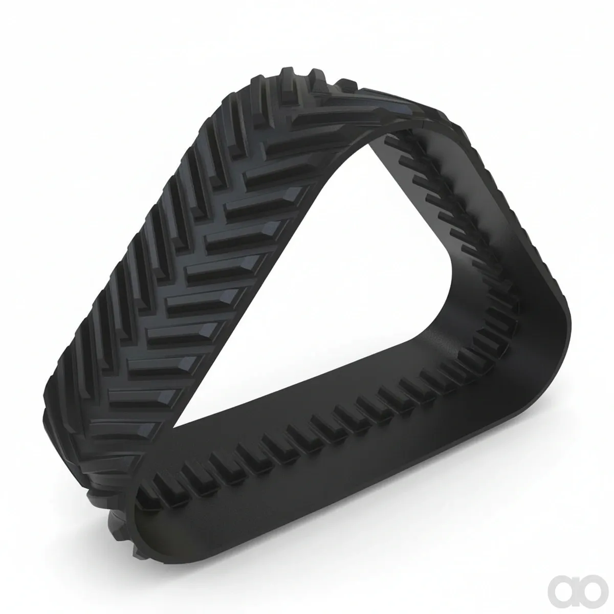 John Deere - R554230 - Rubber Track Belt