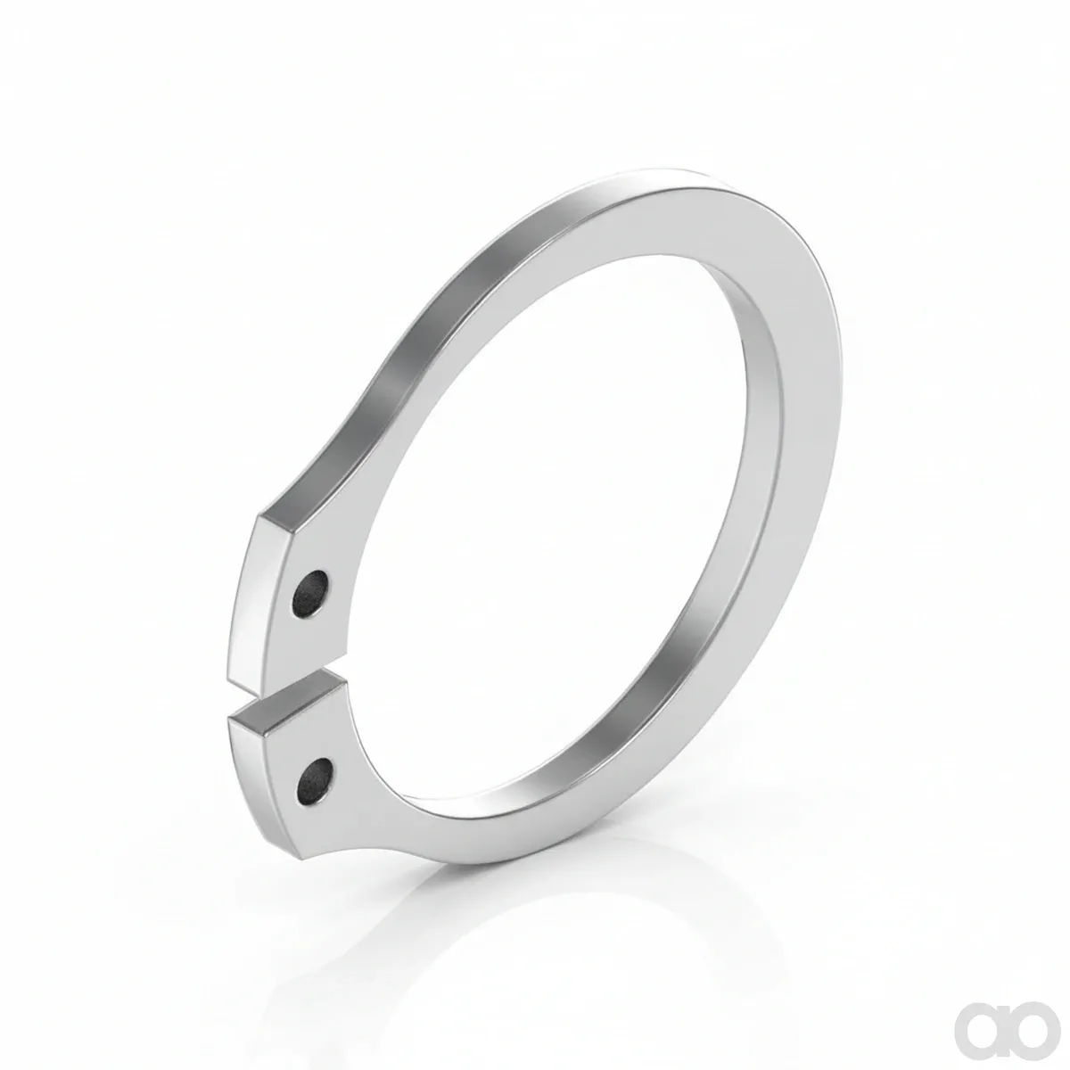 John Deere - R554485 - Ring Retainer