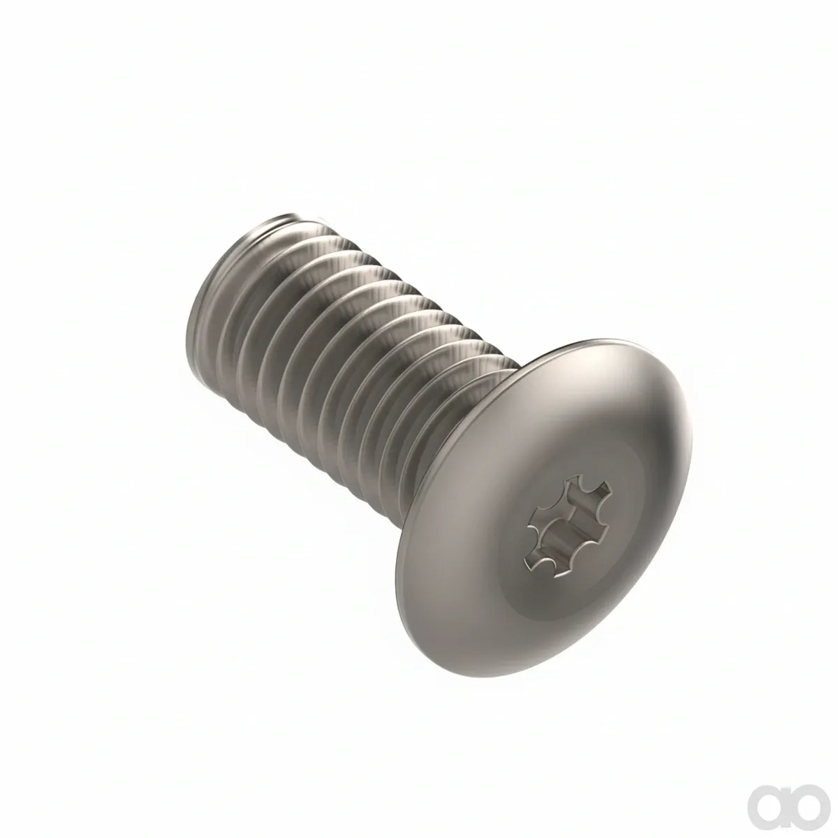 John Deere - R554736 - Self-Tapping Screw, M5 X 11