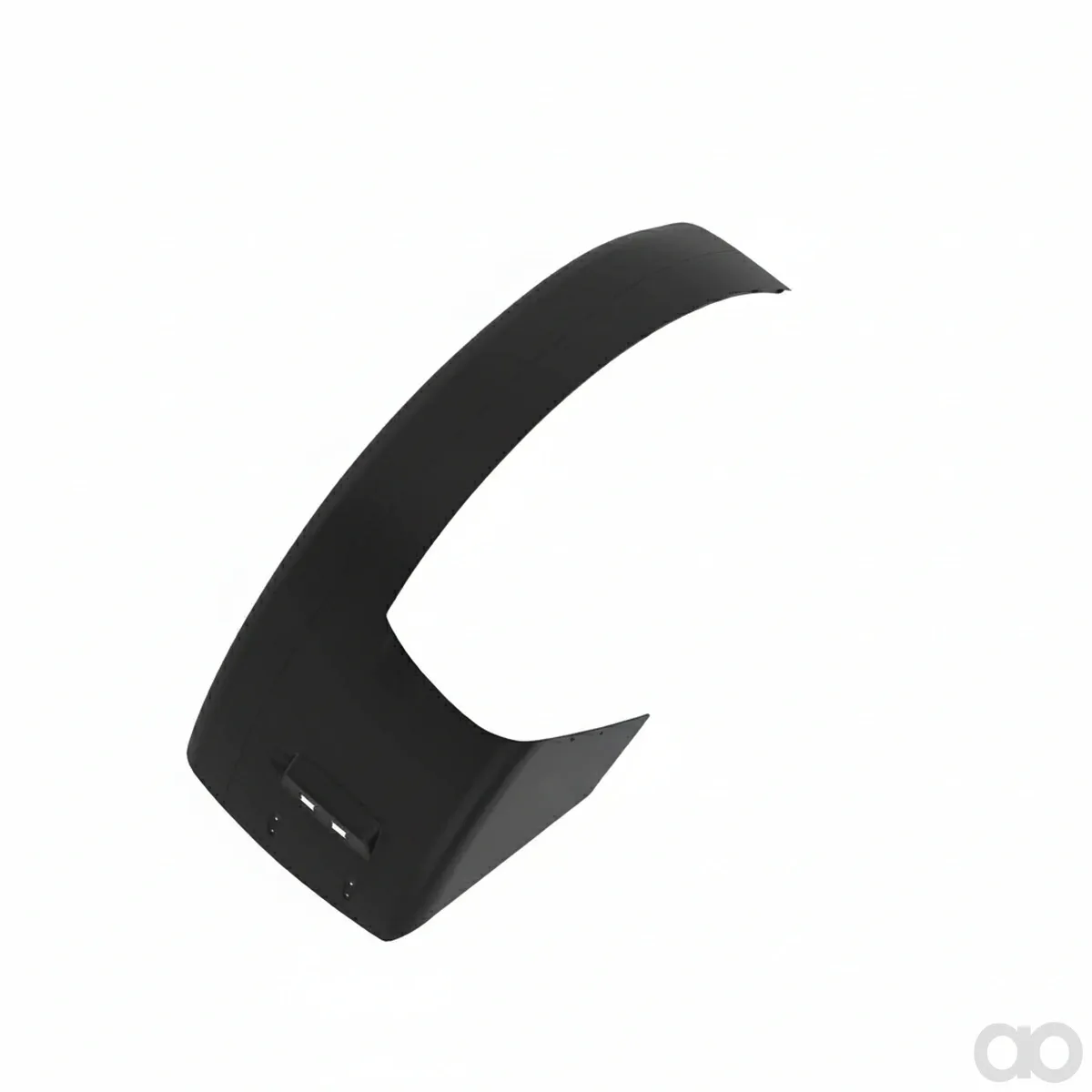 John Deere - R554878 - Extension Fender, Left Side