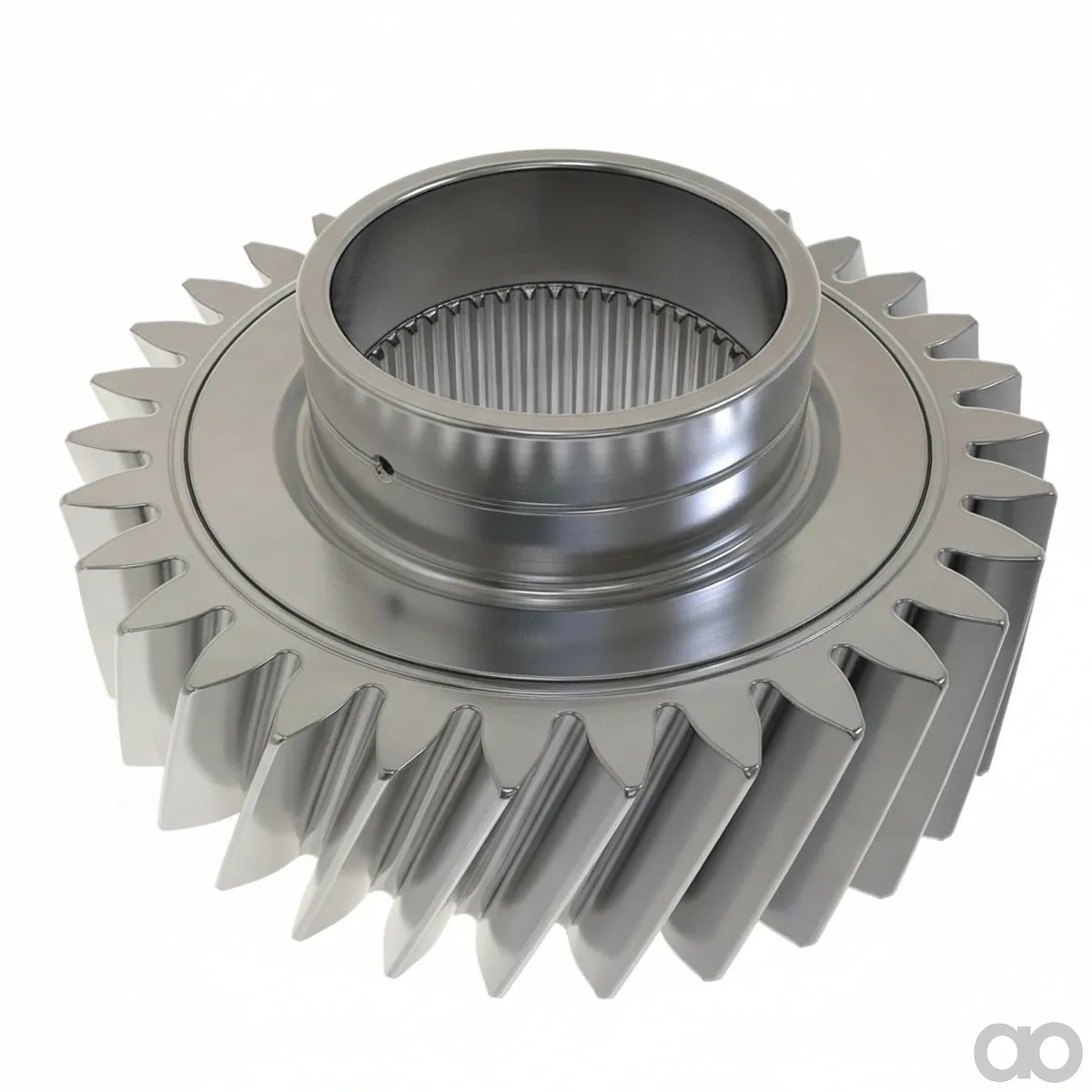 John Deere - R555132 - Upper Reduction Gear