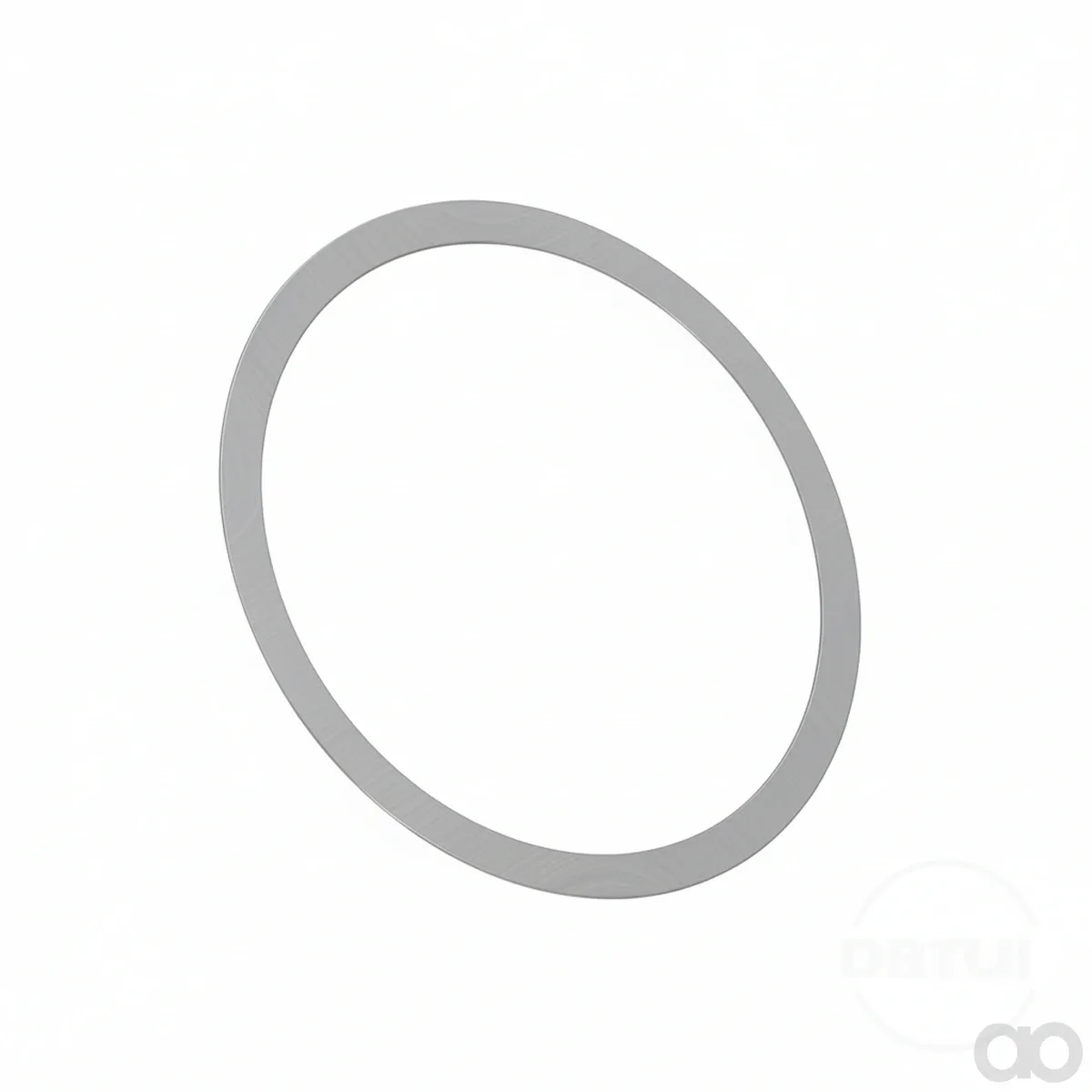 John Deere - R555215 - Circular Plain Shim
