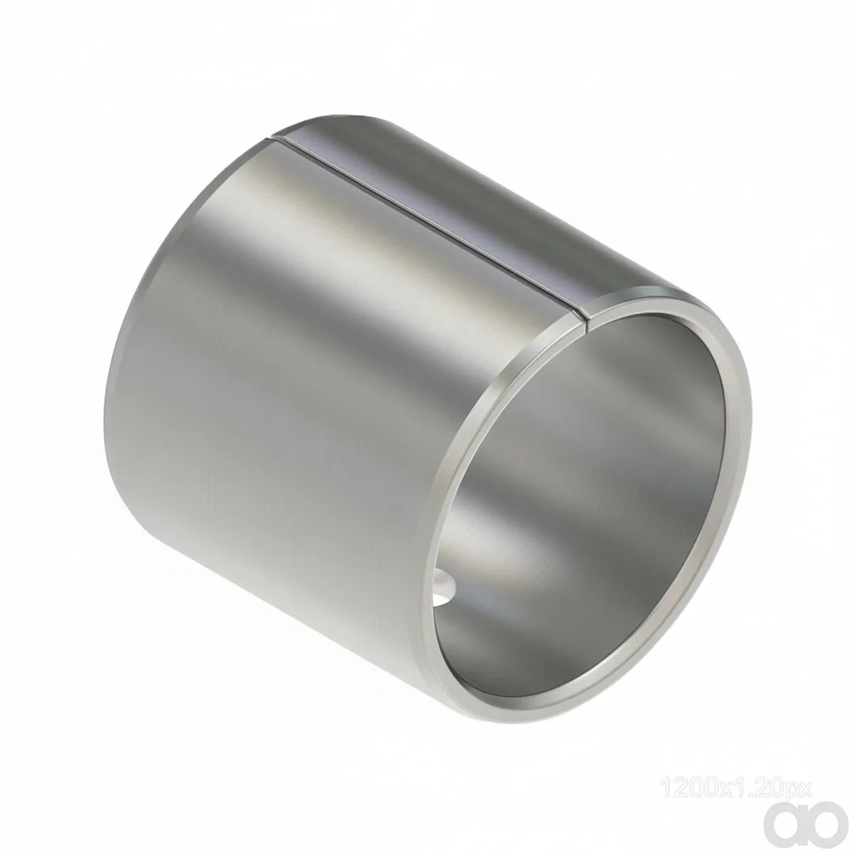 John Deere - R55523 - Cylindrical Split Alloy Bushing