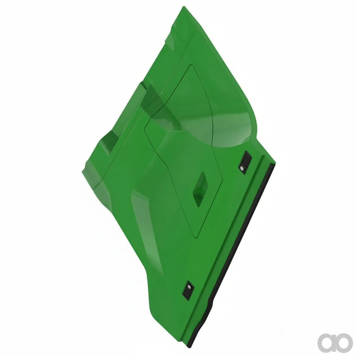 John Deere - R555325 - Fixed Hood Panel Bracket