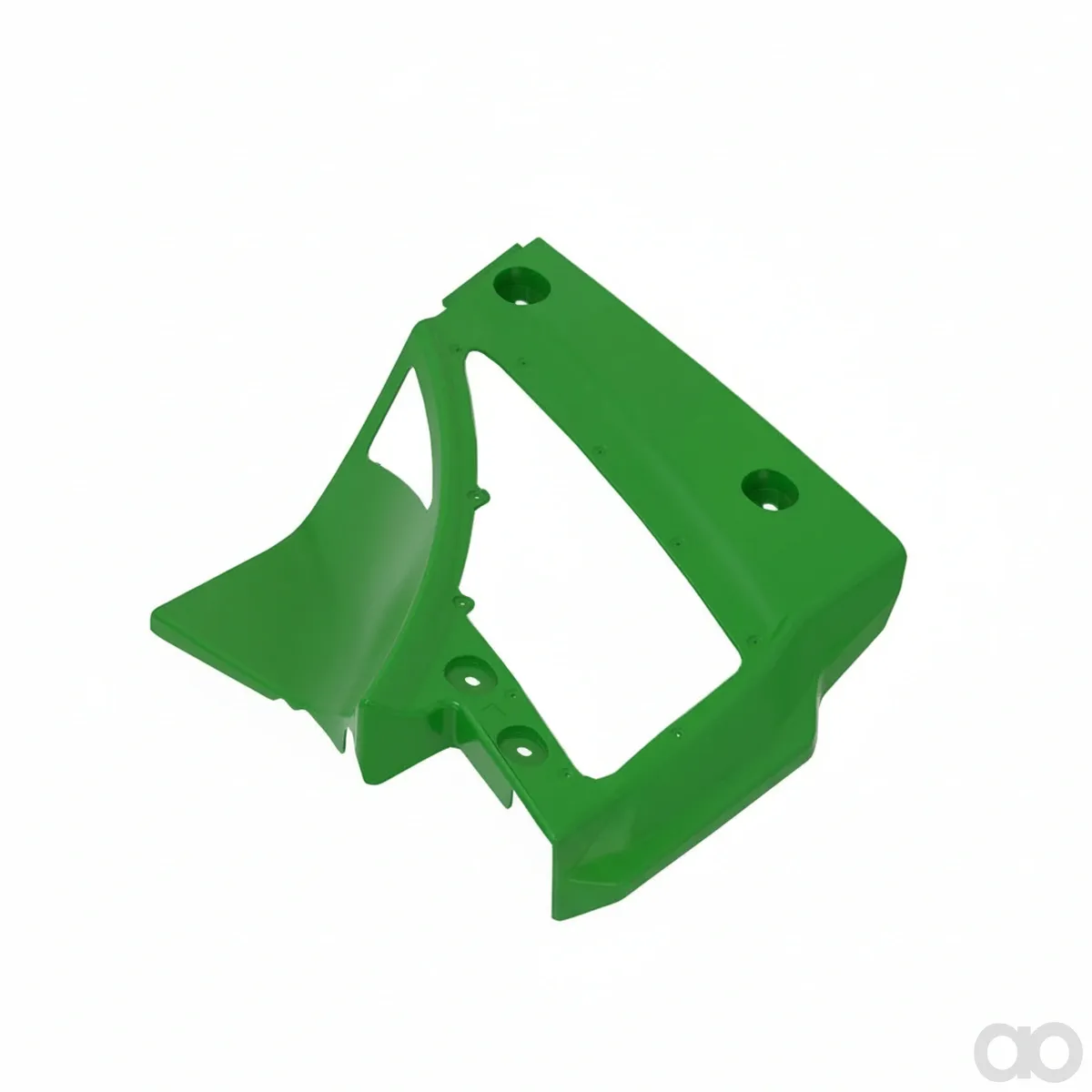 John Deere