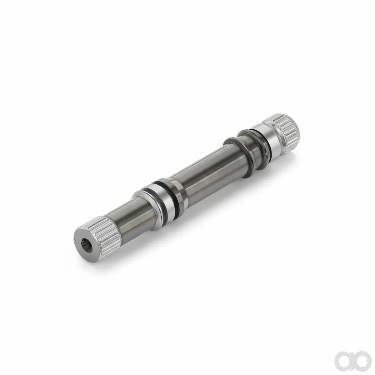 John Deere - R556729 - MFWD Input Shaft