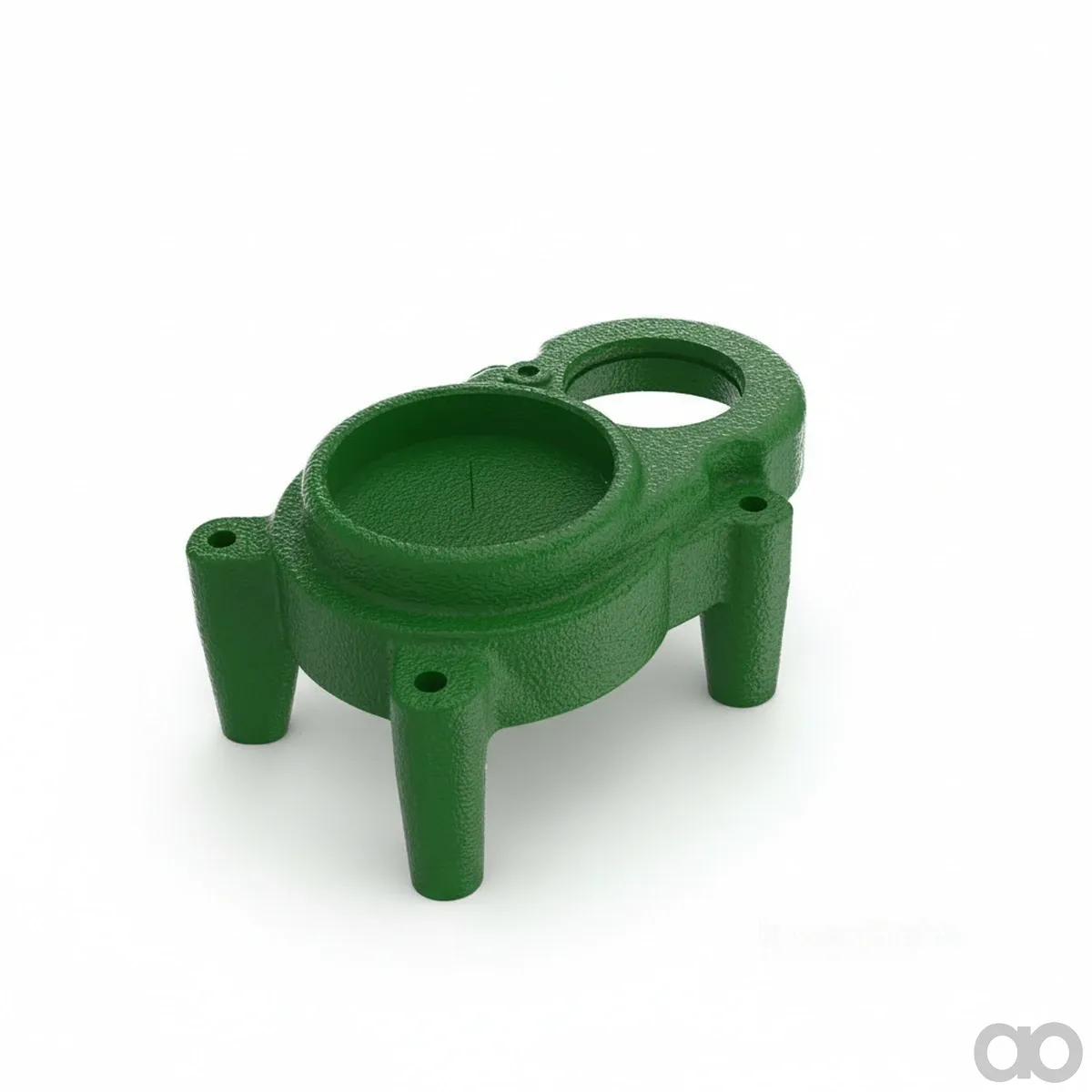 John Deere