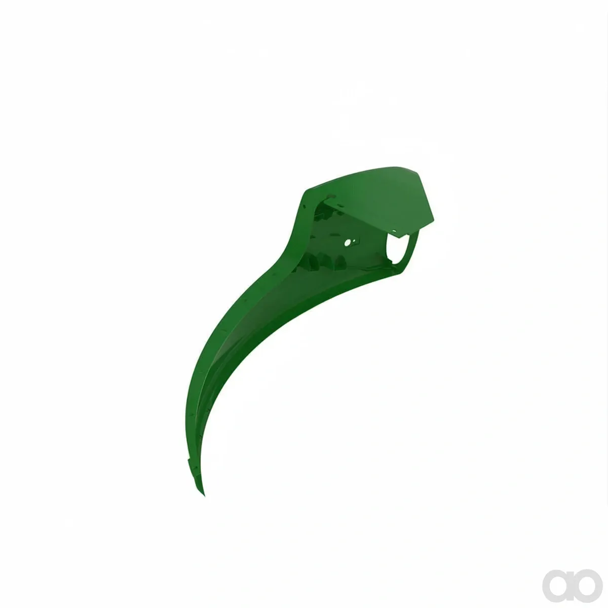 John Deere