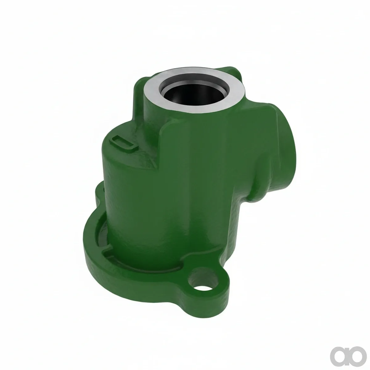John Deere - R559176 - Hitch Return Manifold