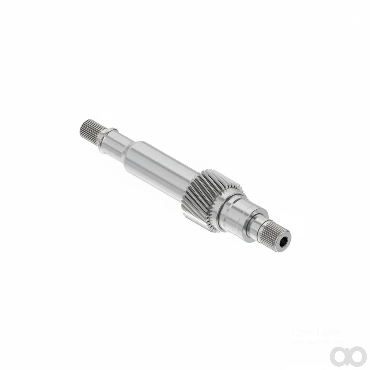 John Deere - R559523 - Power Shift Transmission Input Shaft