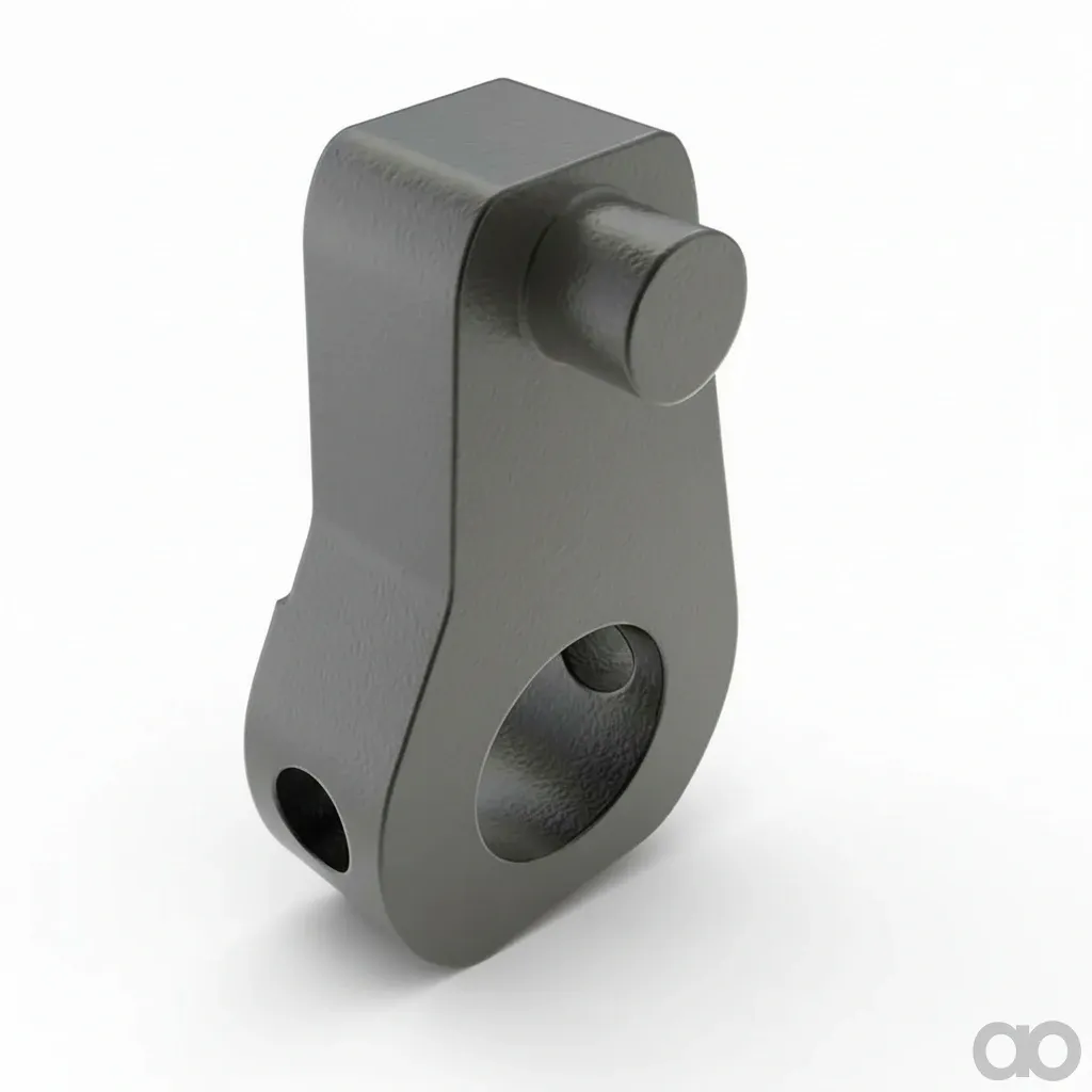 John Deere - R560291 - Range Shifter Arm