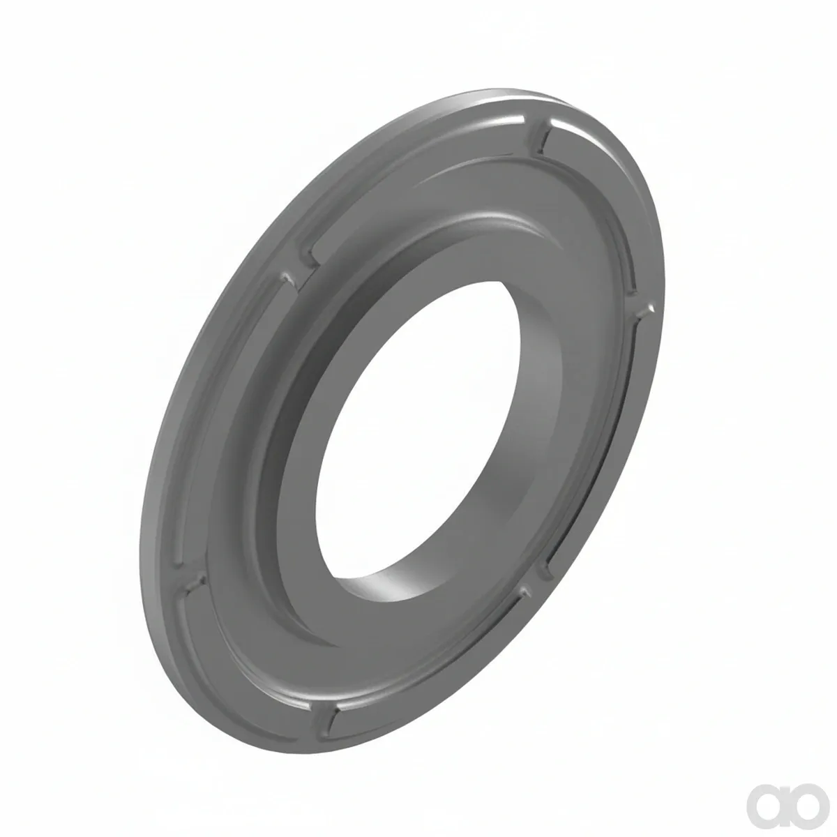 John Deere - R561726 - Plate