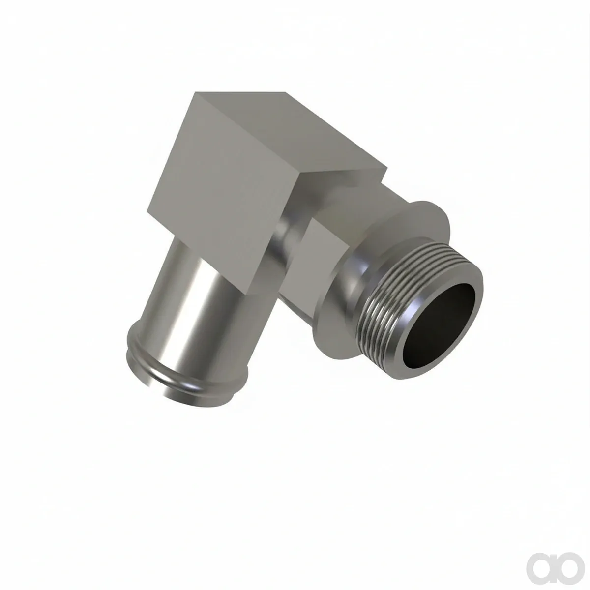 John Deere - R562239 - Elbow Fitting