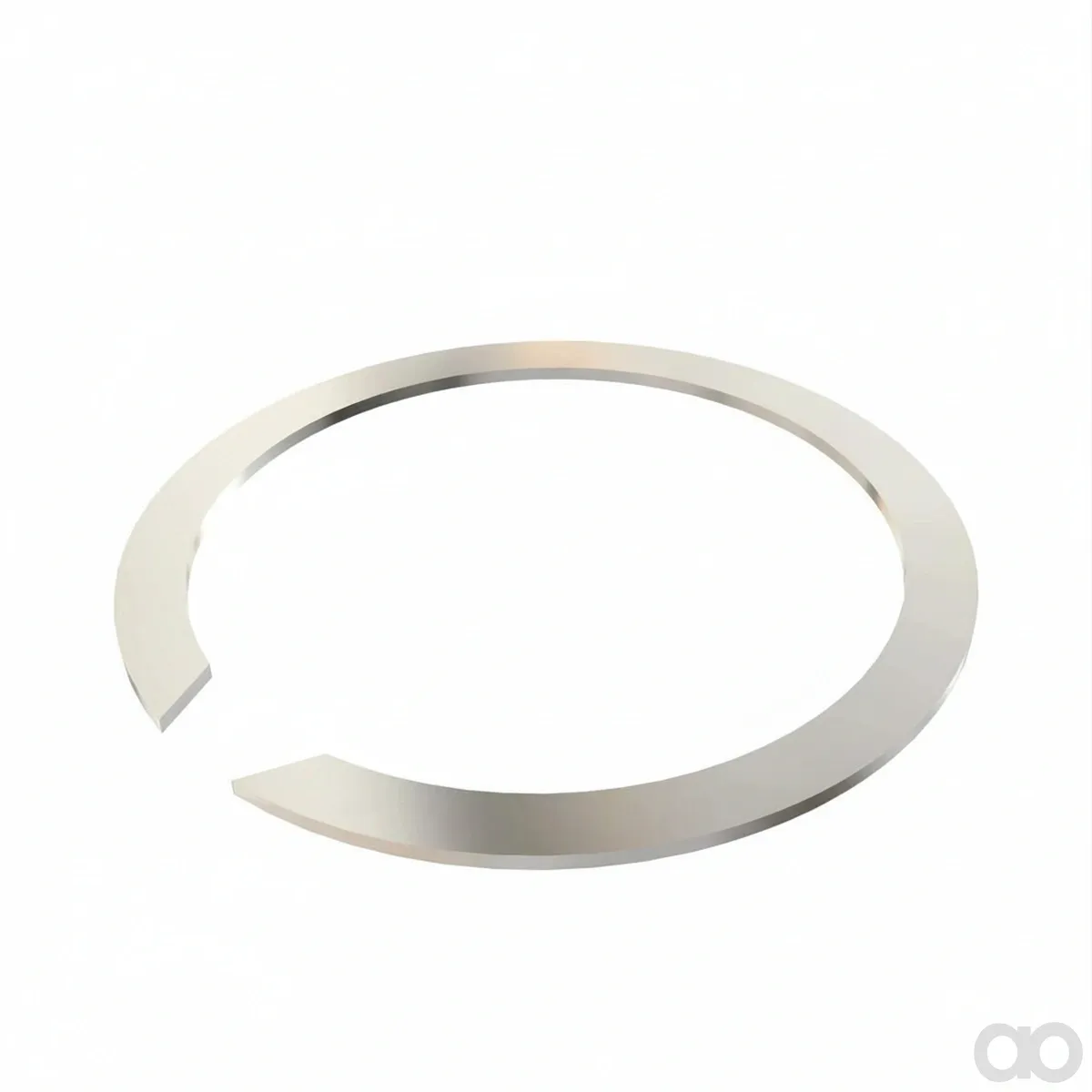 John Deere - R563147 - External Snap Ring