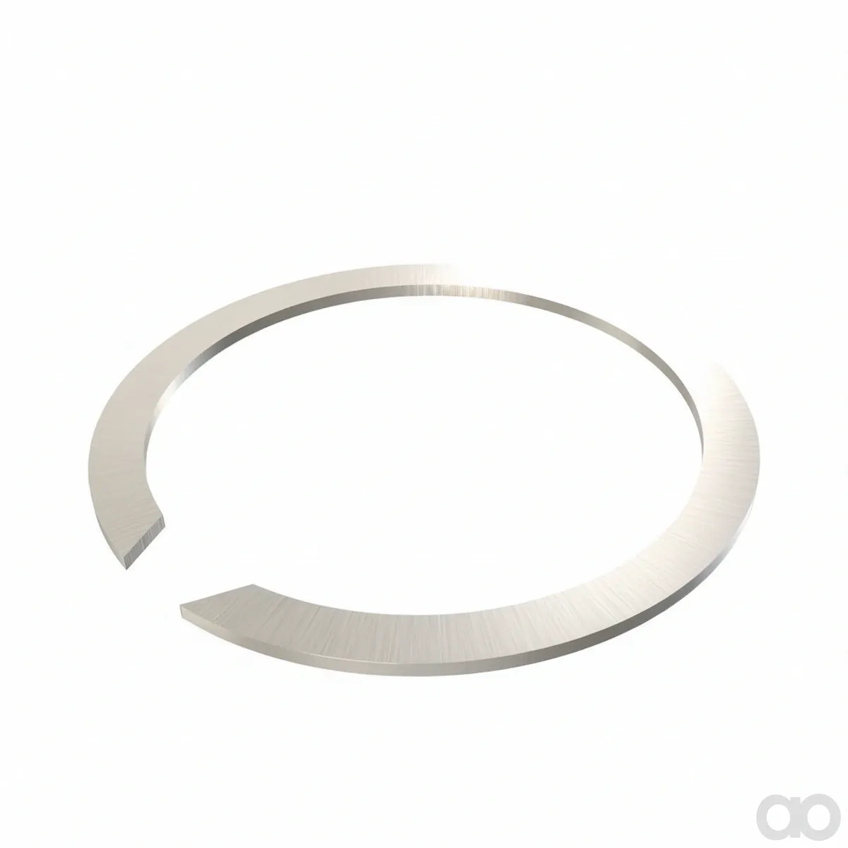 John Deere - R563149 - External Snap Ring