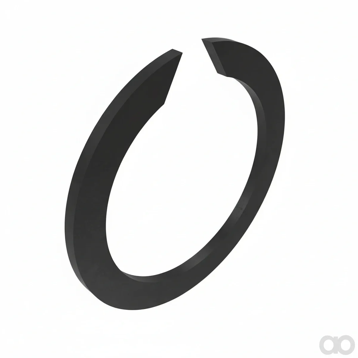 John Deere - R563152 - External Snap Ring
