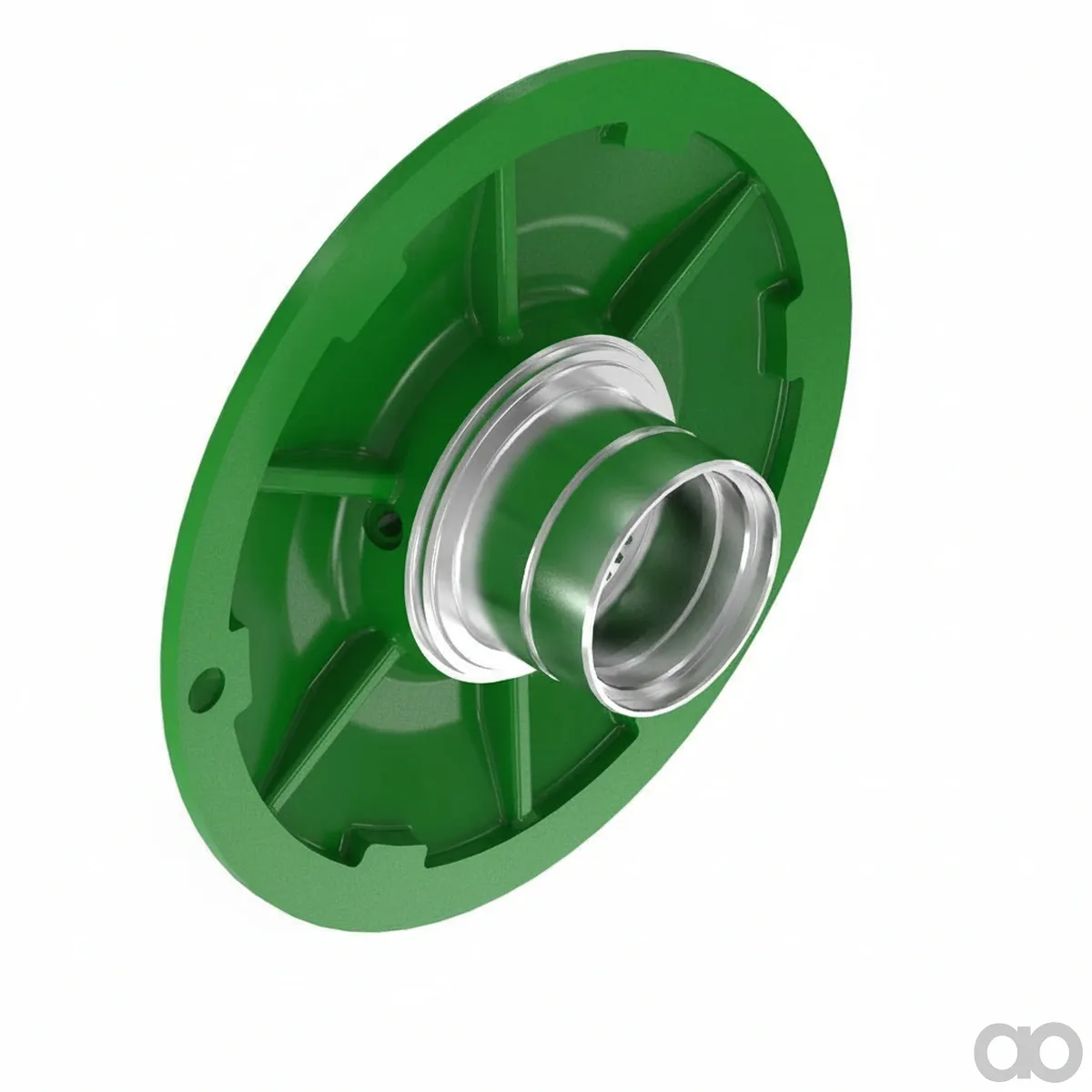 John Deere - R563577 - Half Sheave, Drive