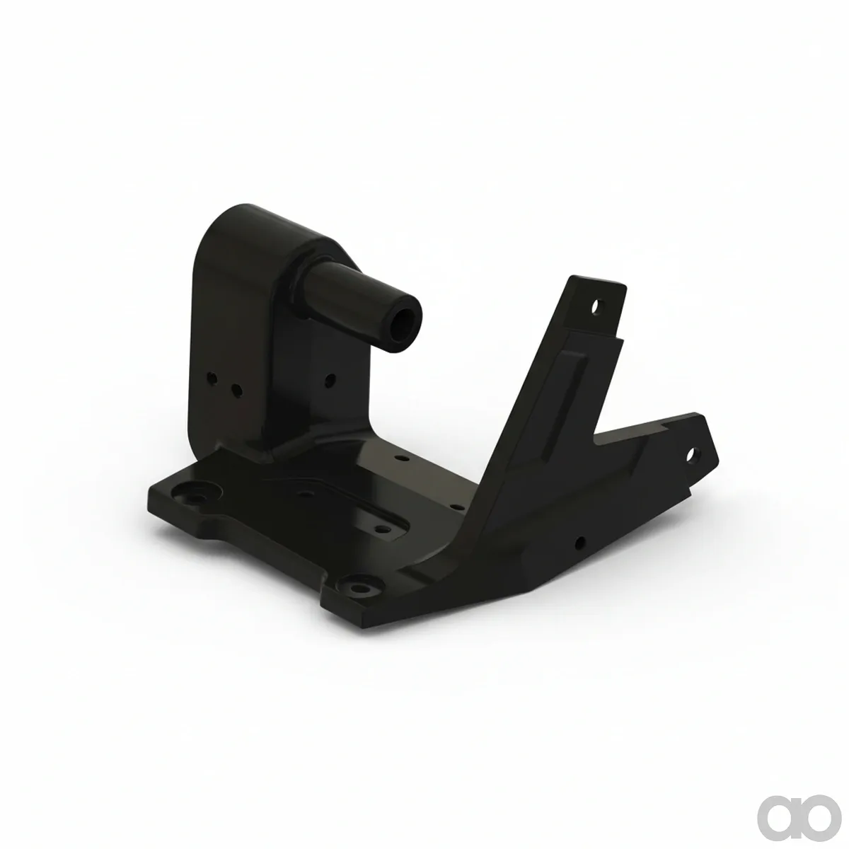 John Deere - R564611 - Support, Right Side