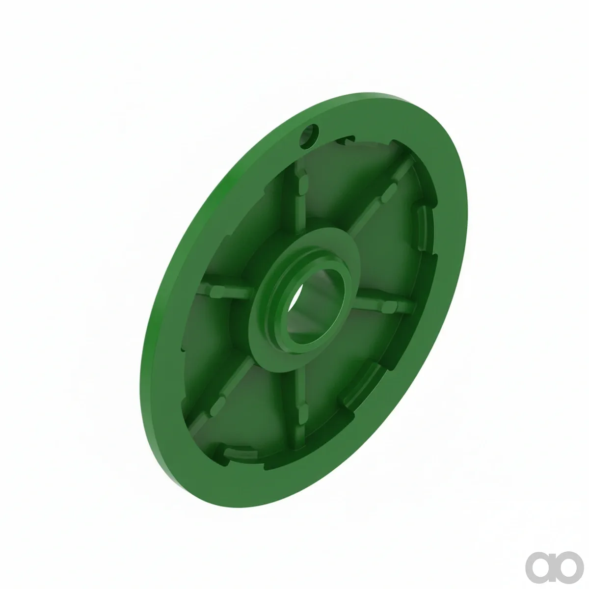 John Deere