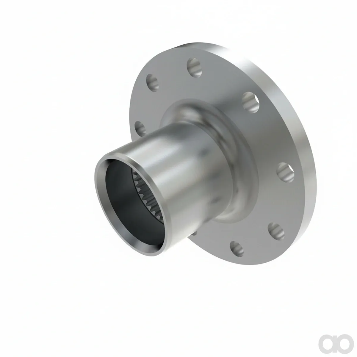 John Deere - R565991 - Input Coupler Hub
