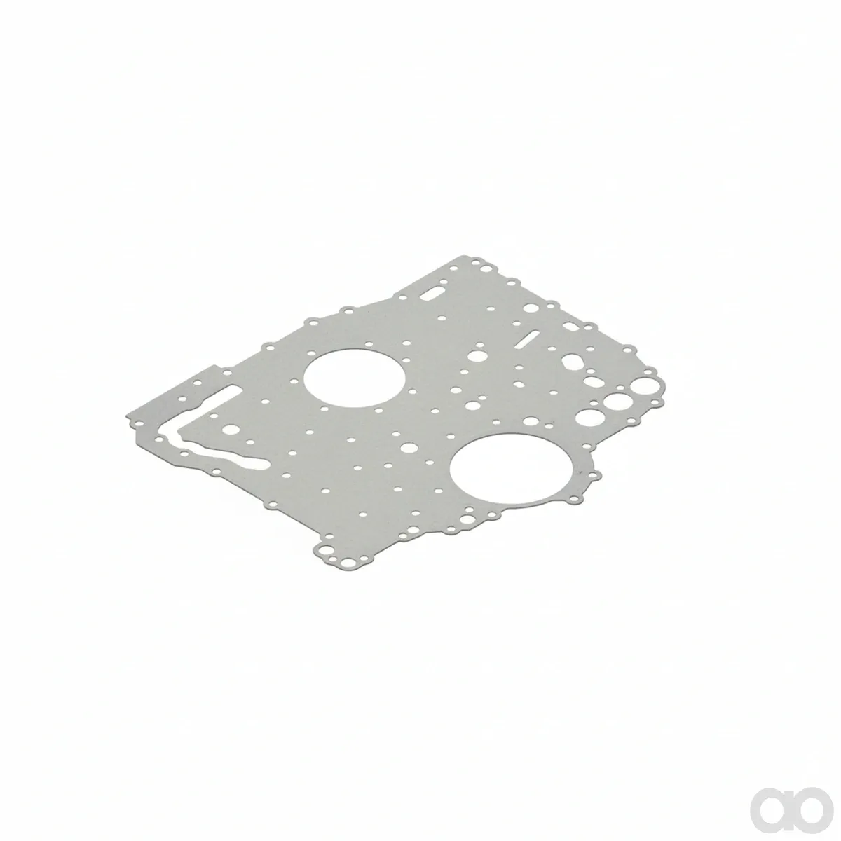 John Deere - R566162 - Transmission Manifold Lower Gasket