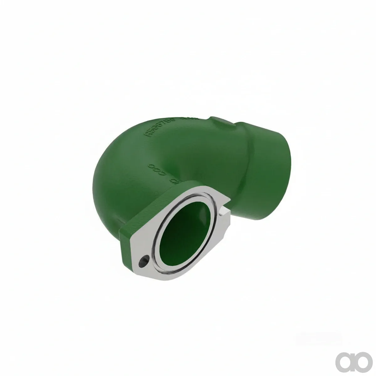 John Deere - R566751 - Elbow Fitting