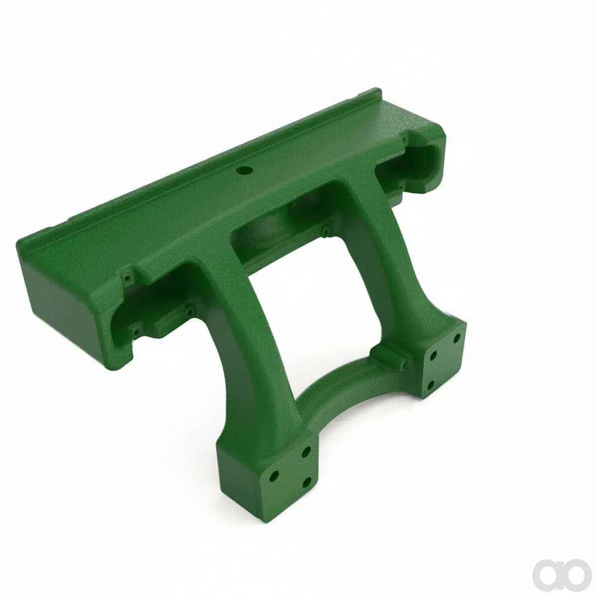 John Deere