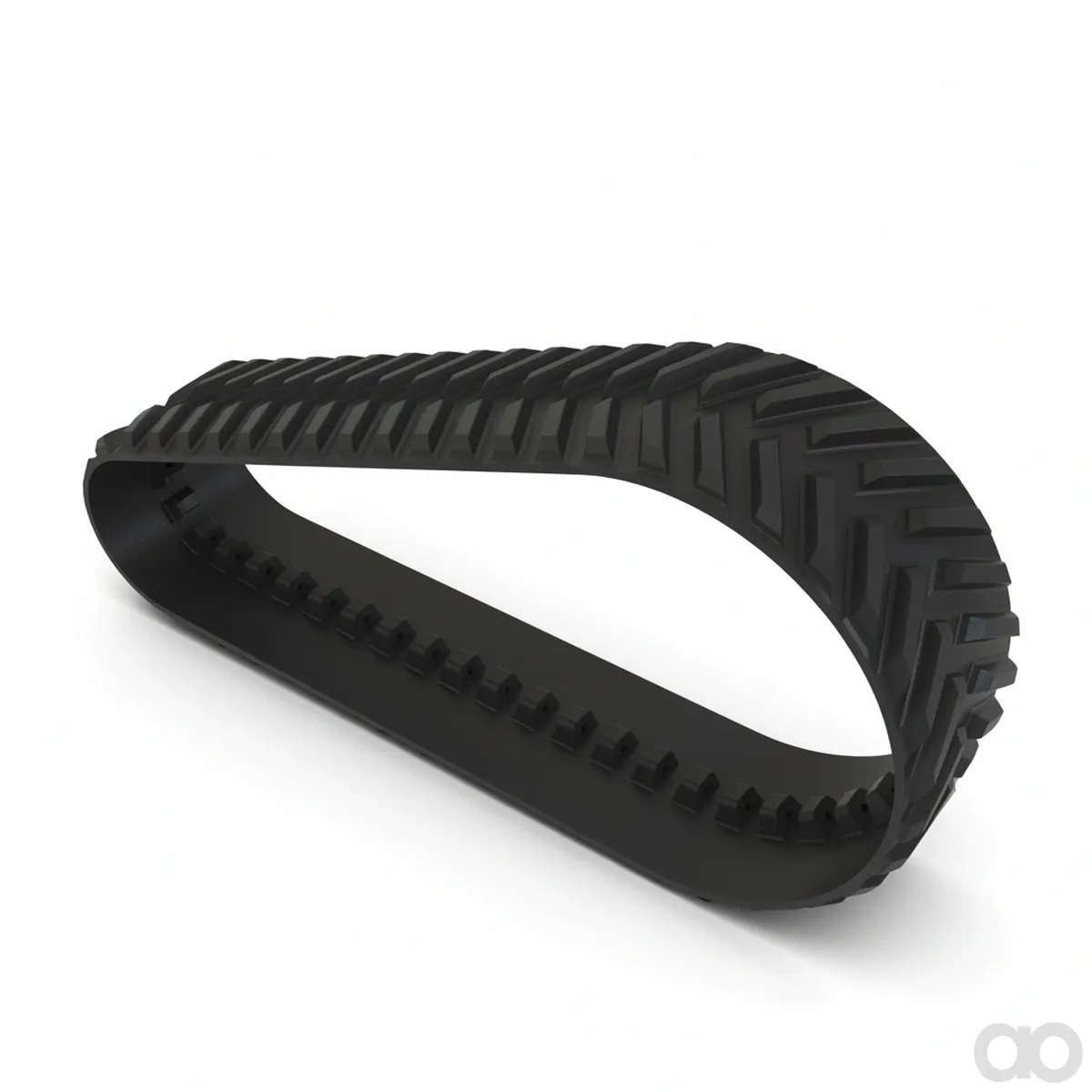 John Deere - R568314 - Rubber Track
