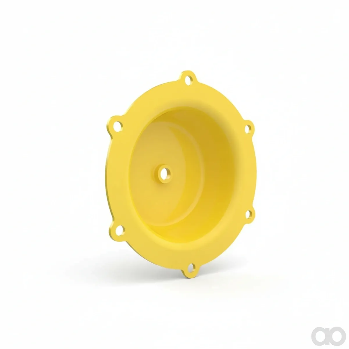 John Deere - R569150 - Idler Hub Cover