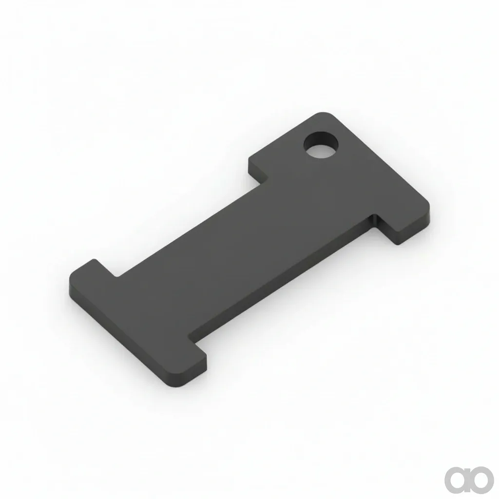 John Deere - R569237 - Checking Gauge