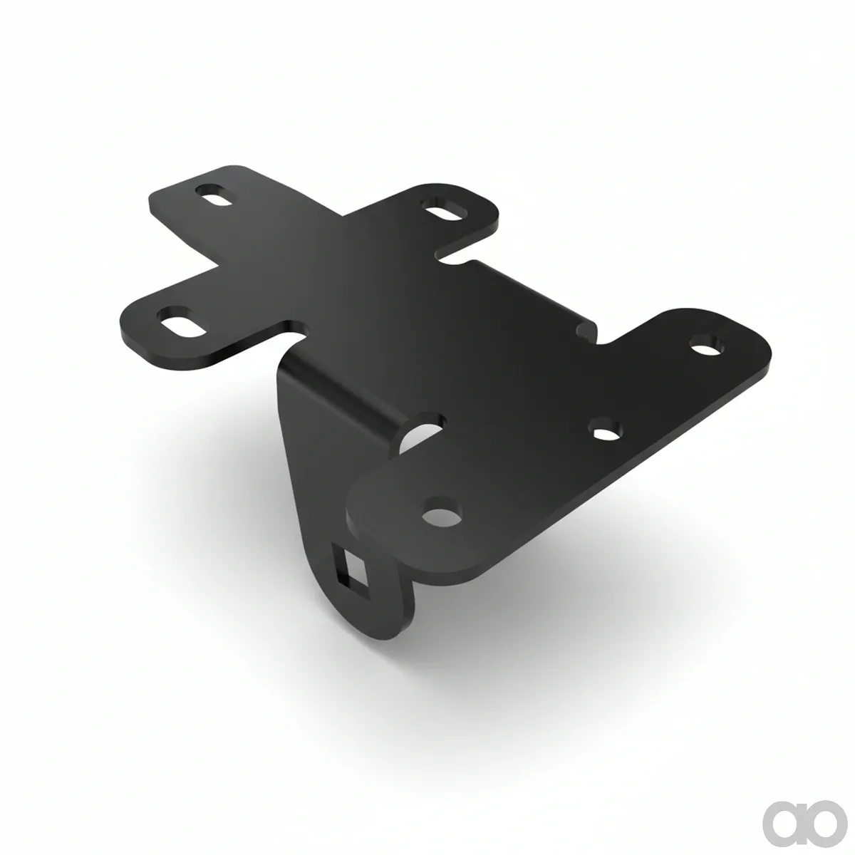 John Deere - R569654 - Monitor Mounting Bracket