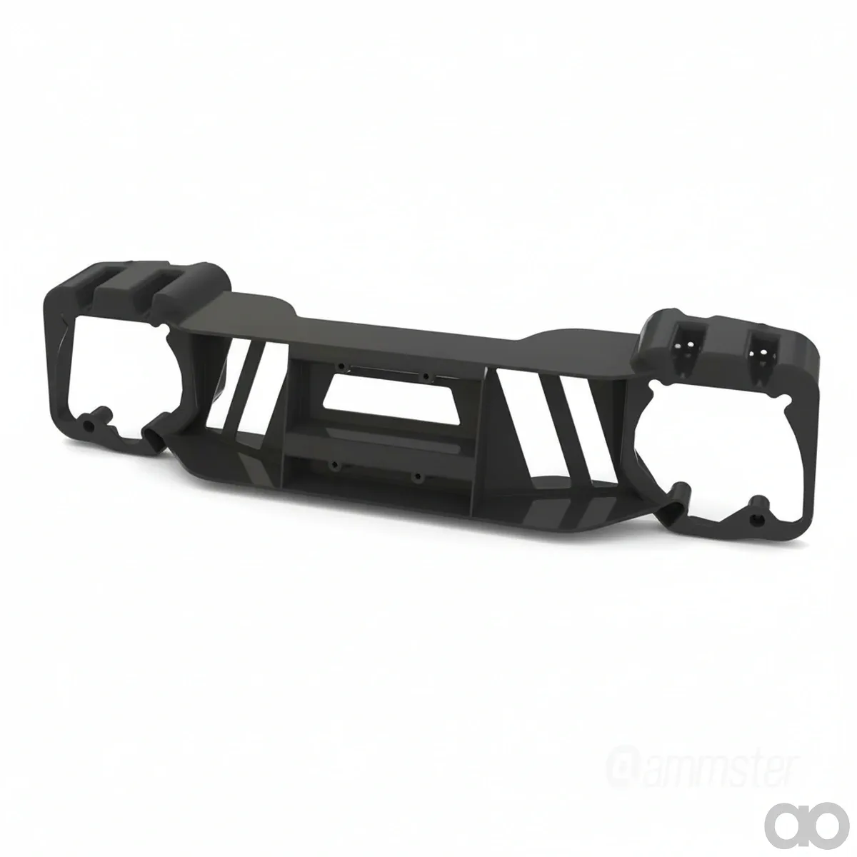 John Deere - R570615 - Mounting Parts