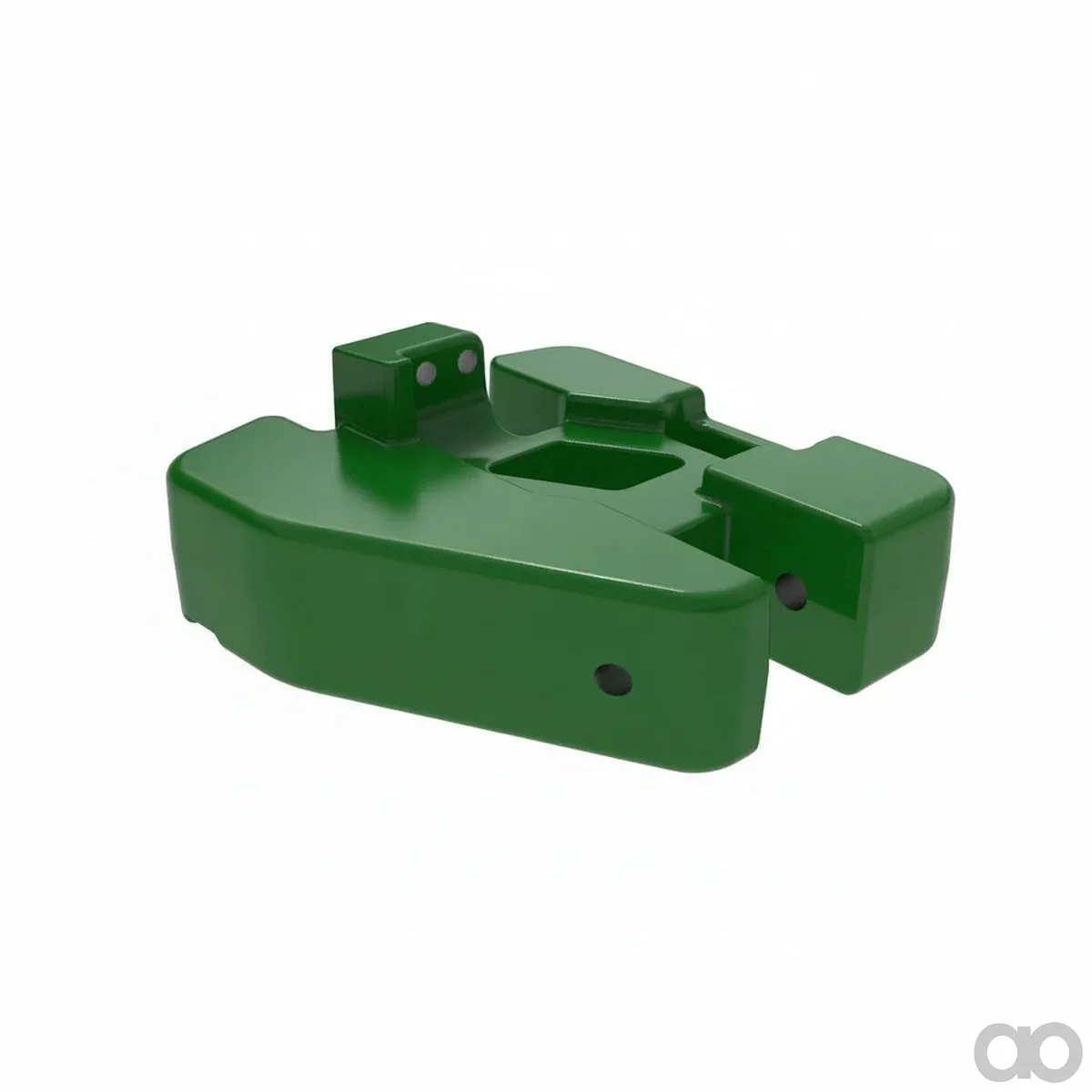 John Deere