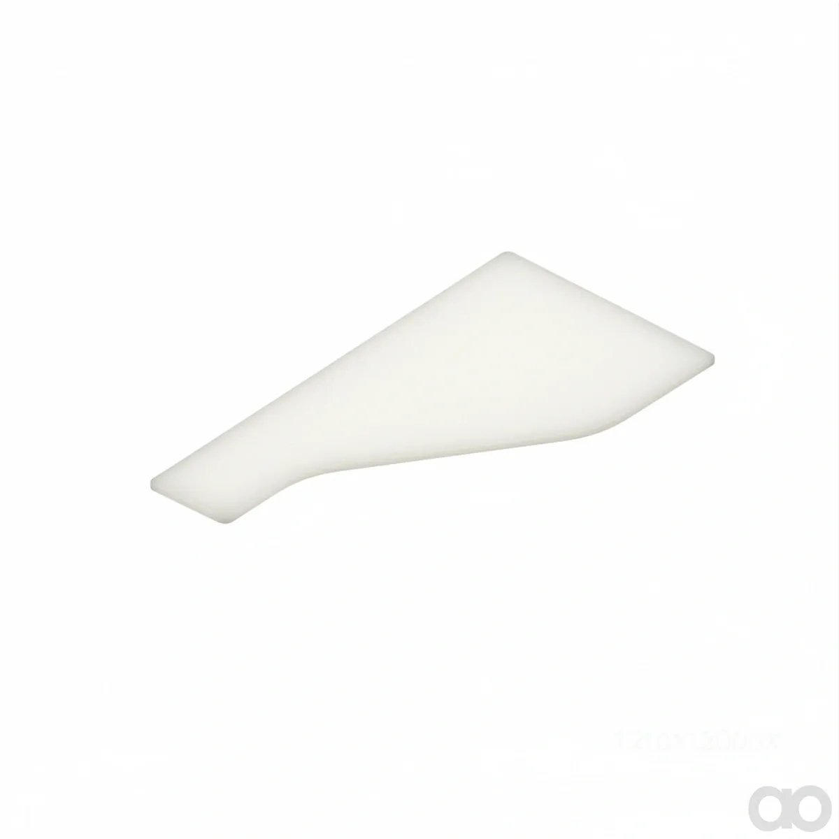 John Deere - R572014 - Heat Shield, Left Side