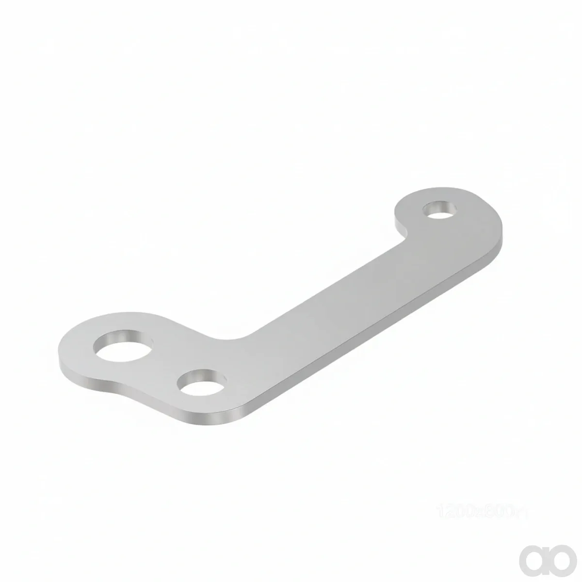 John Deere - R572475 - Bellcrank, Low Mount Handle