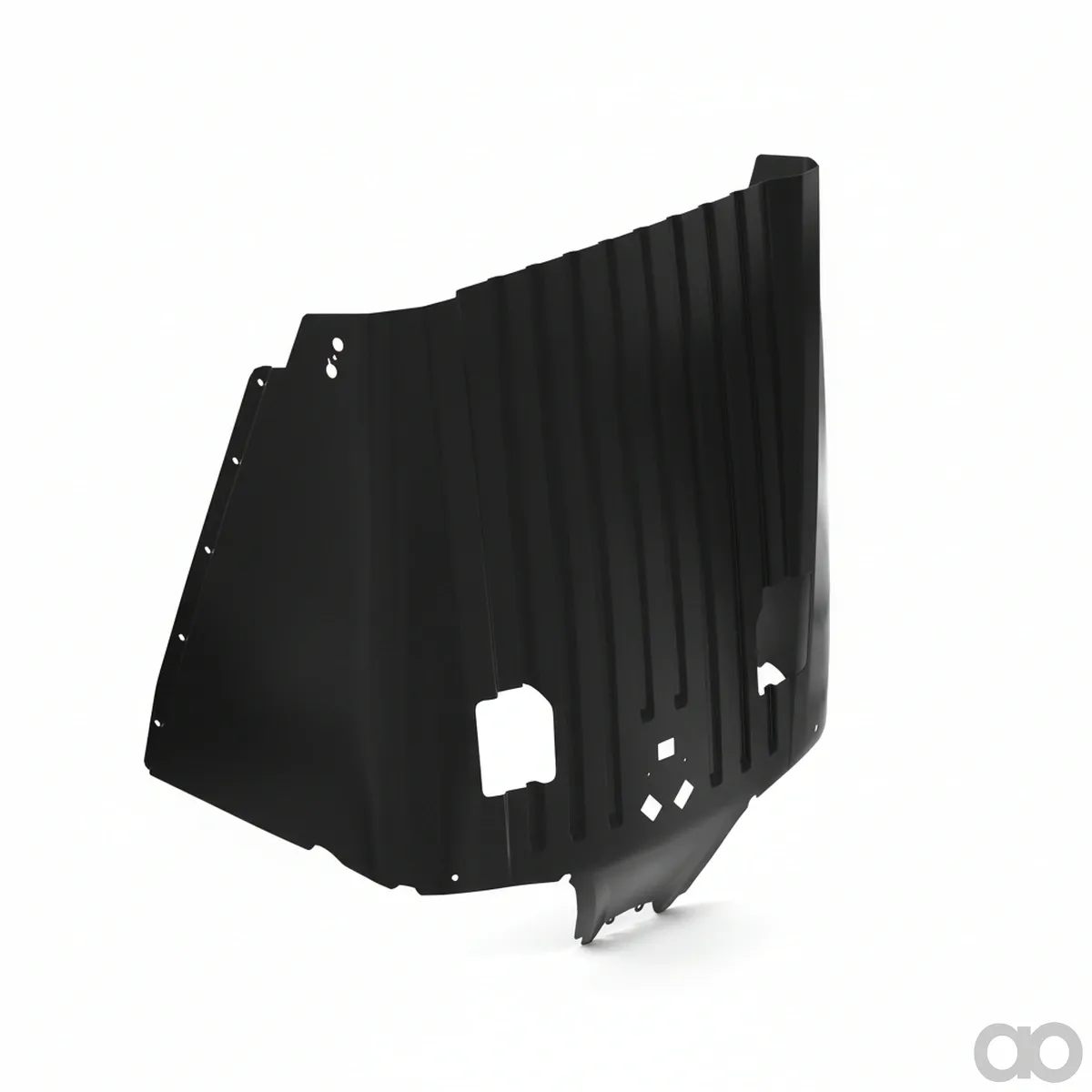 John Deere - R572525 - Hood Enclosure Screen
