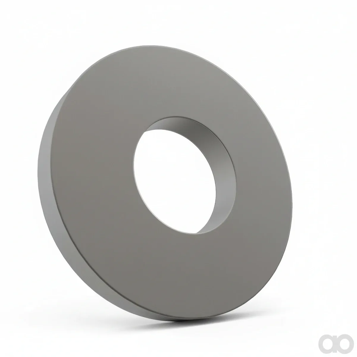 John Deere - R57696 - Round Hole Washer