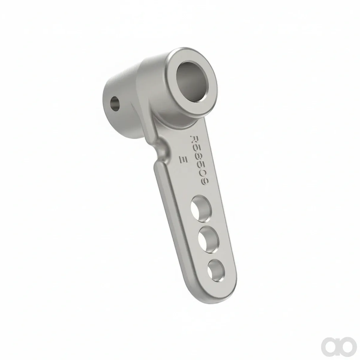 John Deere - R58509 - Speed Control Lever