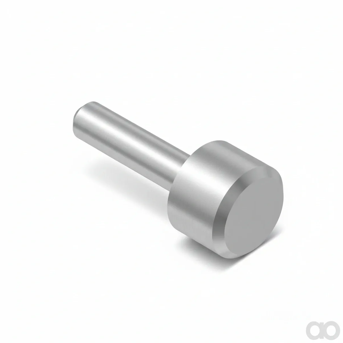 John Deere - R58941 - Shouldered Pin Fastener