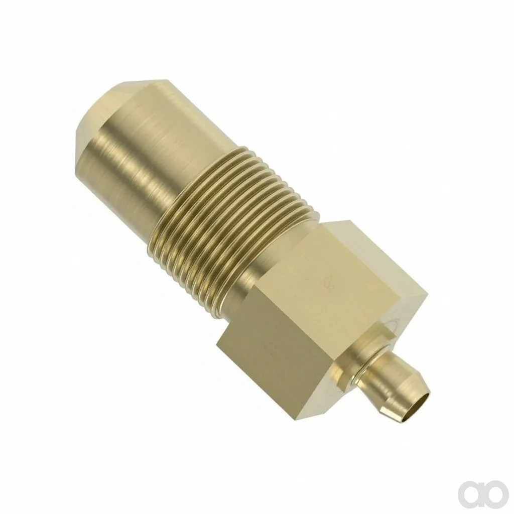 John Deere - R59083 - Rockshaft Control Valve
