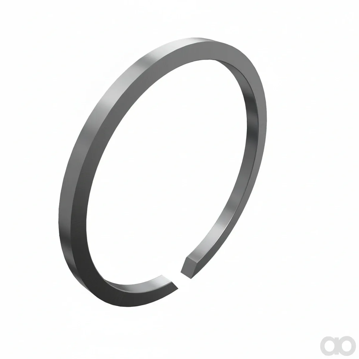 John Deere - R59843 - External Snap Ring