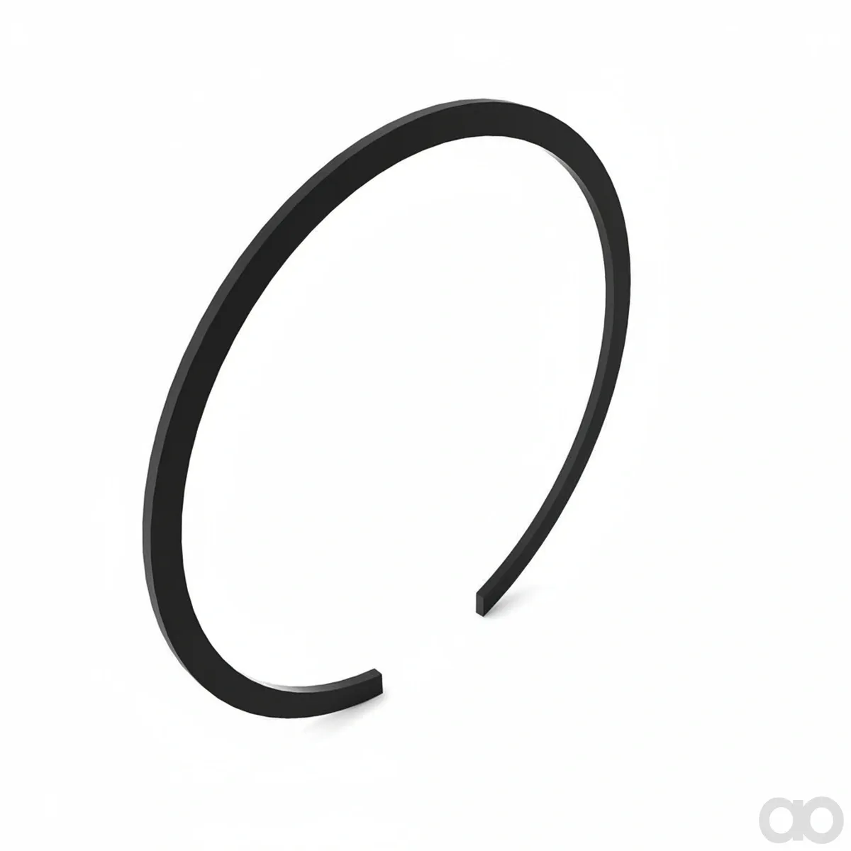 John Deere - R60763 - Internal Snap Ring