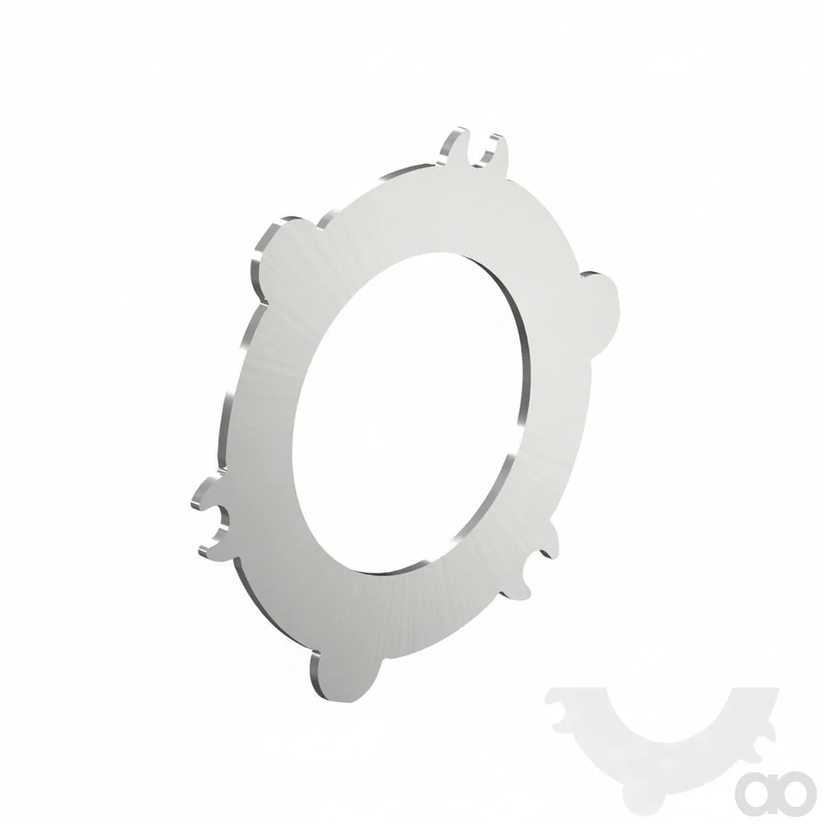 John Deere - R61066 - Transmission Clutch Plate