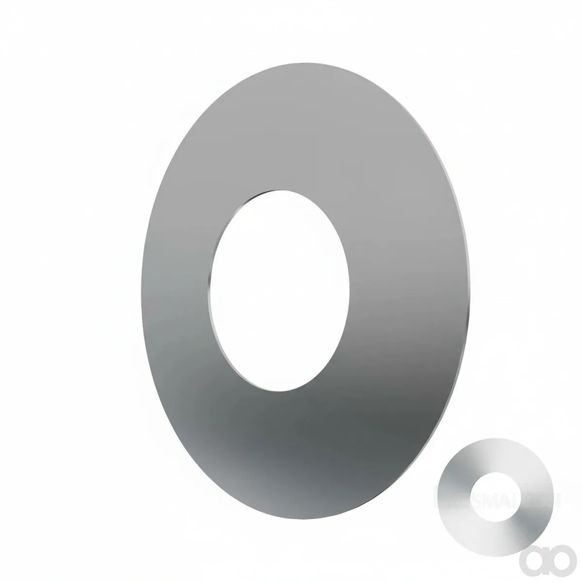 John Deere - R61461 - Plain Circular Shim