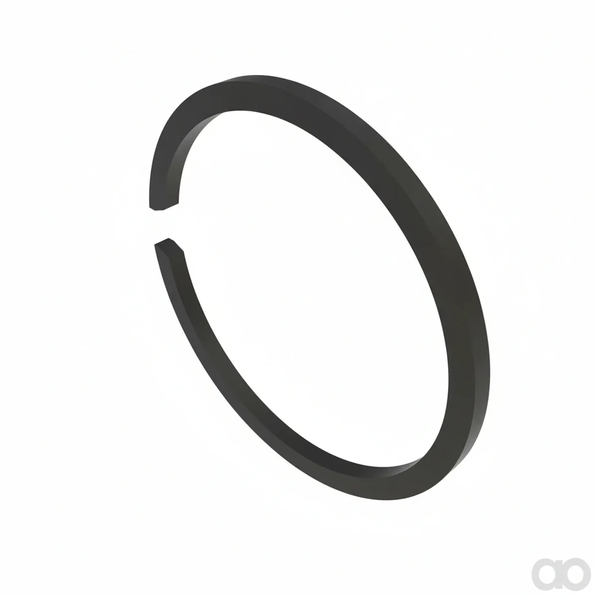John Deere - R63739 - External Snap Ring